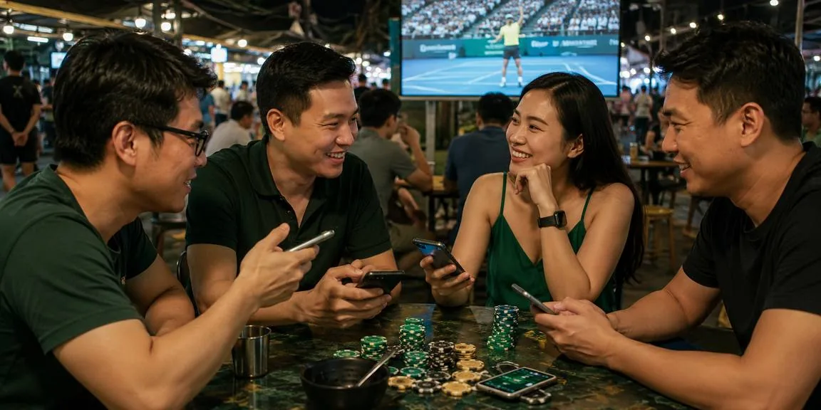 you99 Lô Đề Miền Trung là gì và vì sao nhiều người chọn?